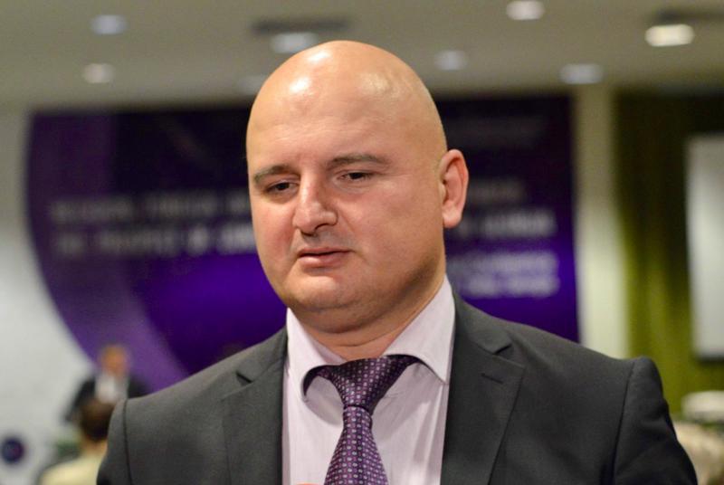 Корнели Какачиа, доктор политических наук, директор «Грузинского института политики».