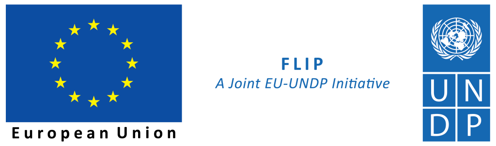 FLIP - A Joint EU-UNDP initiative