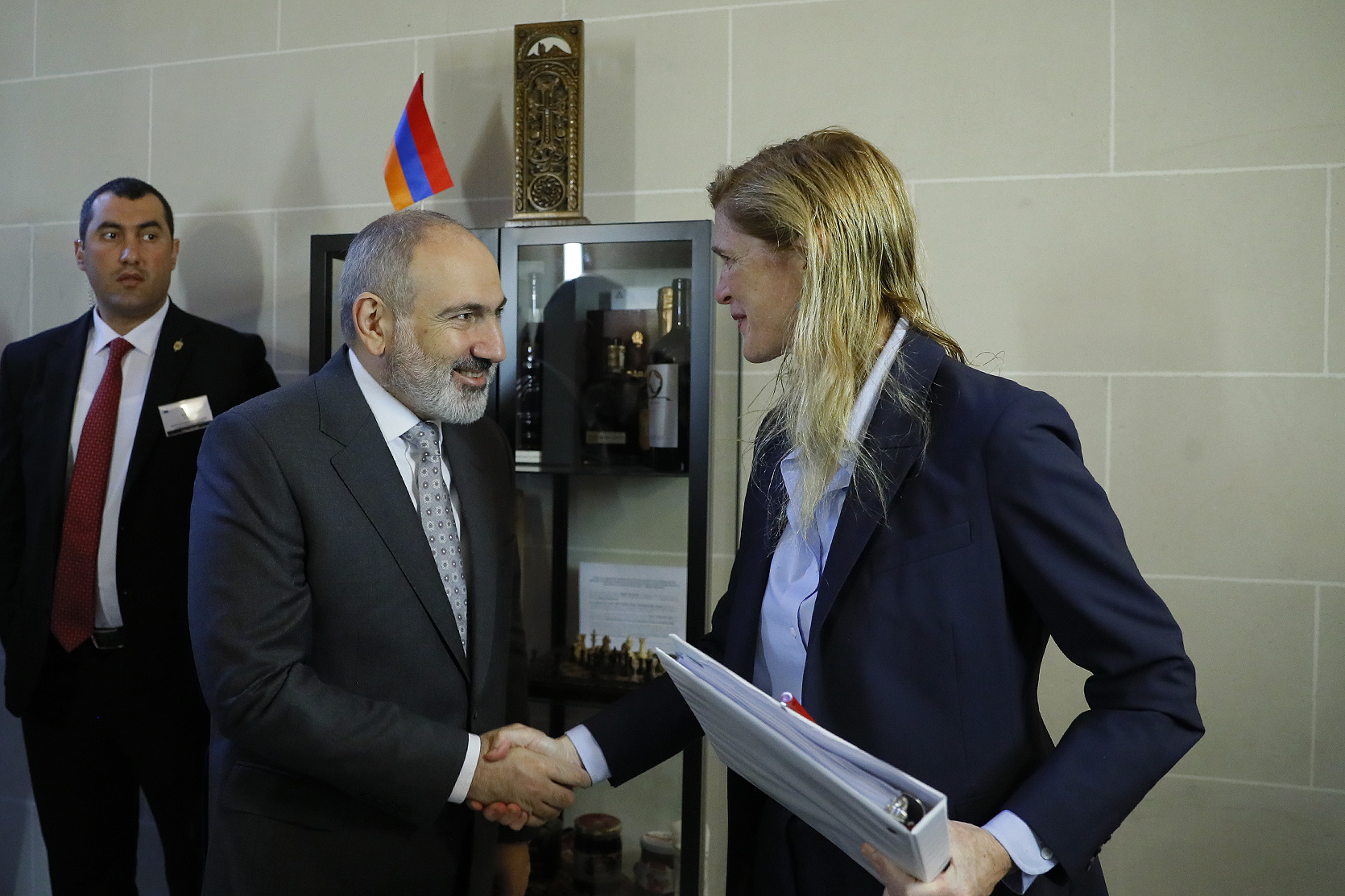 Поддержка USAID Армении. анализ
