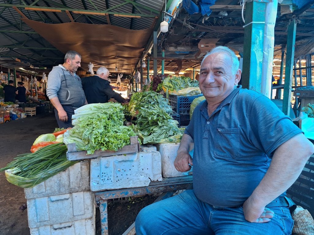 Old market in Baku threatened with demolition: What are workers saying?