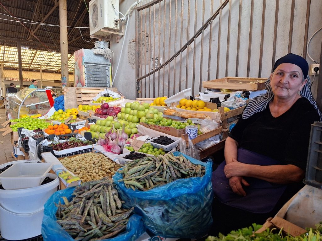 Old market in Baku threatened with demolition: What are workers saying?