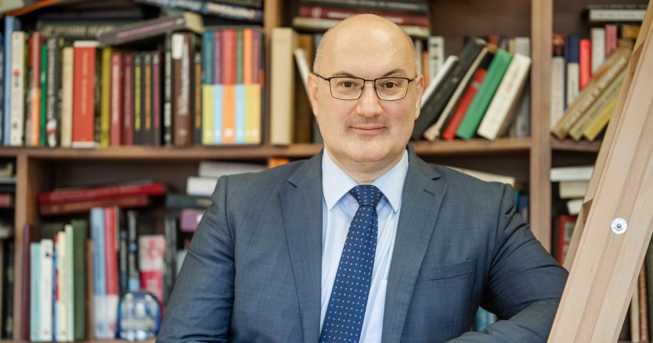 Посол Грузии во Франции подал в отставку