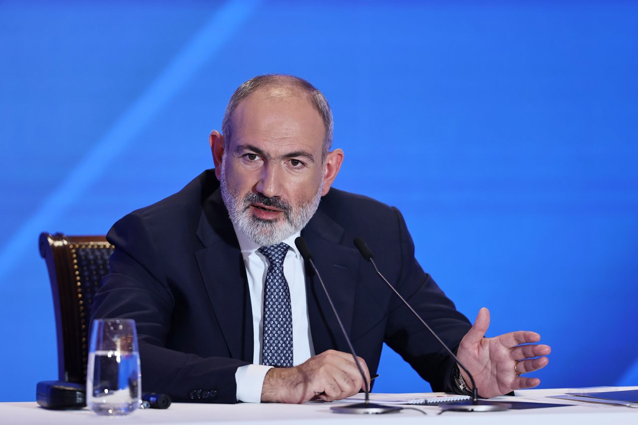 Փաշինյանի առաջարկն Ադրբեջանին և դրա արձագանքները