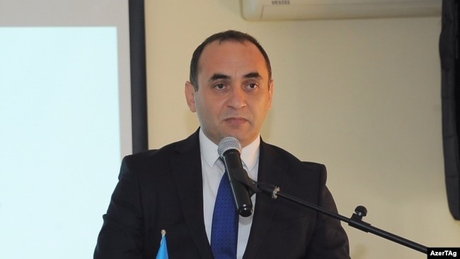 Jeyhun Mammadov