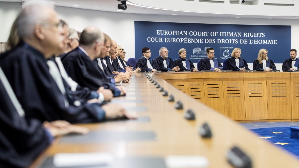 ECHR fines the Azerbaijani government