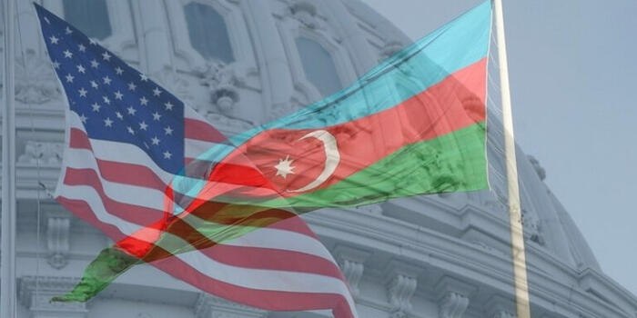 Tensions between Azerbaijan and the West