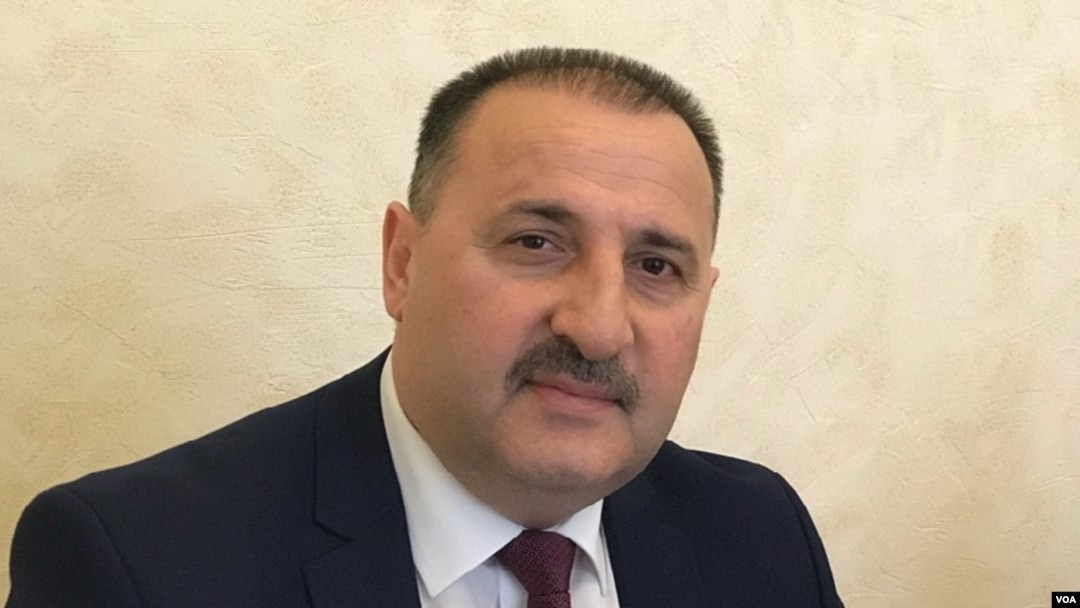 The Baydemirli case – arrests in Azerbaijan