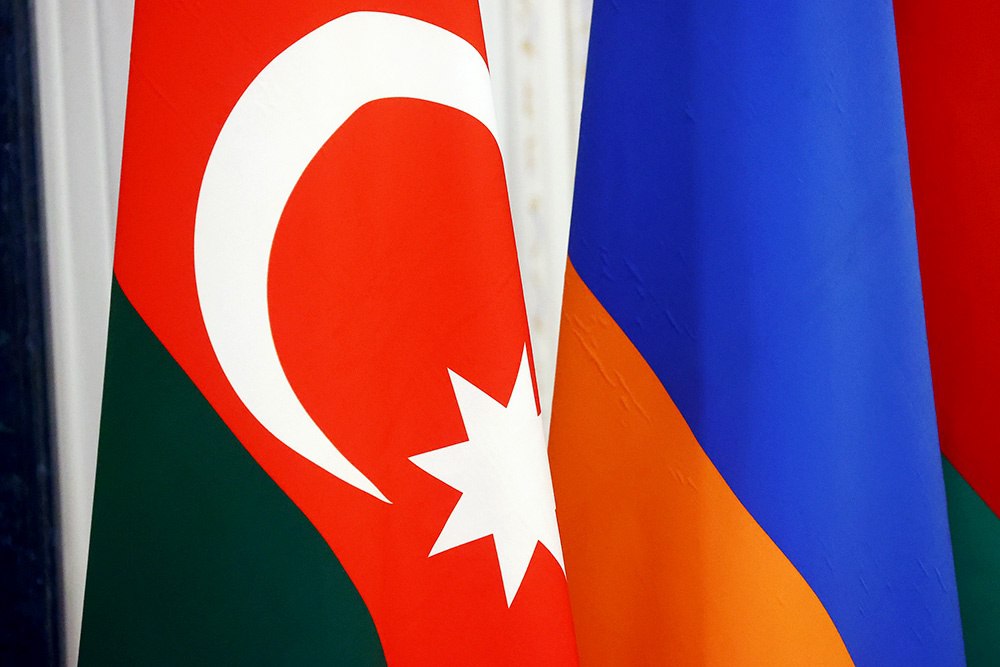 Armenia-Azerbaijan negotiations to resume