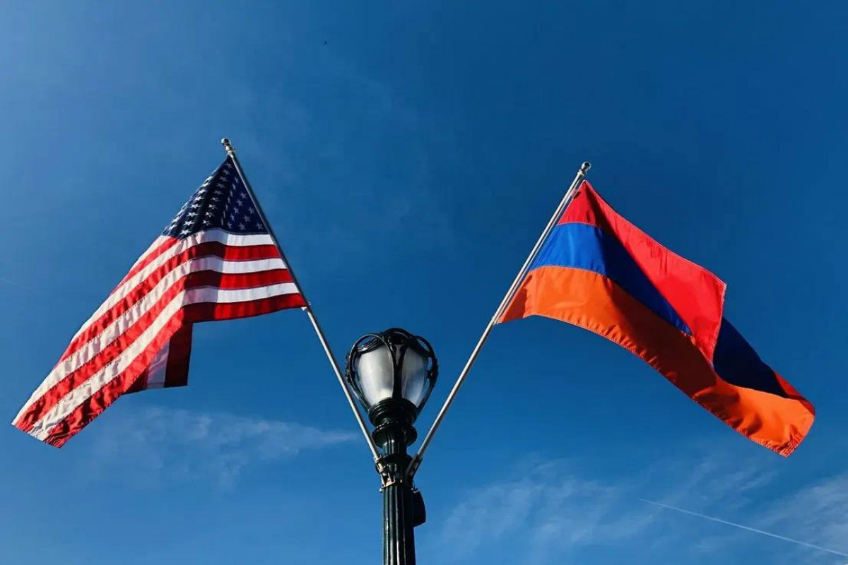 Armenia-US relations' future