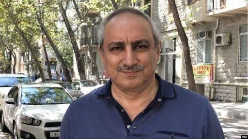 Political analyst, lawyer, and public figure Fuad Agaev: Should Azerbaijan give up U.S. mediation? Why is Washington in a hurry? Opinions from Baku