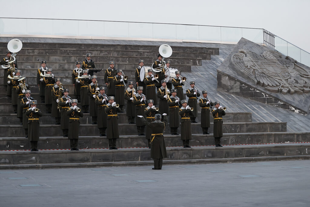 Եռաբլուորում, 28.01.2025