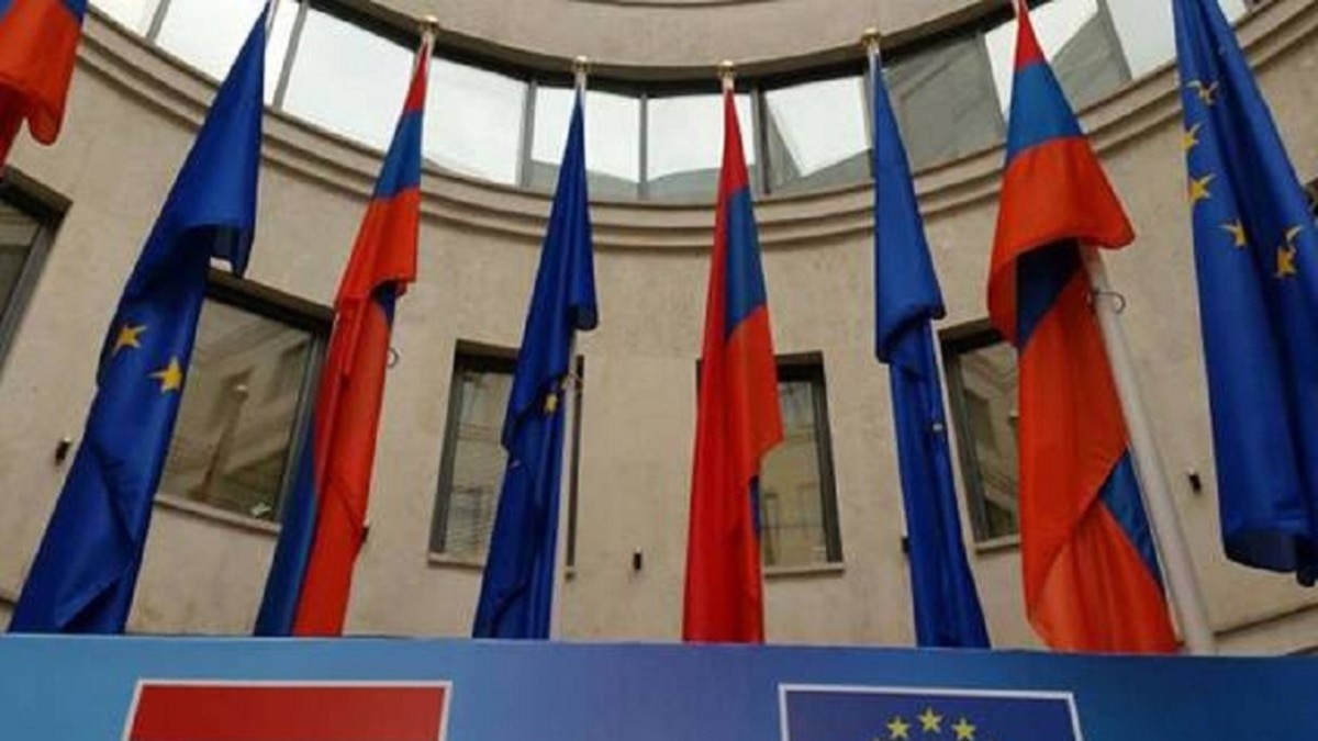 EU demands assurances from Armenia