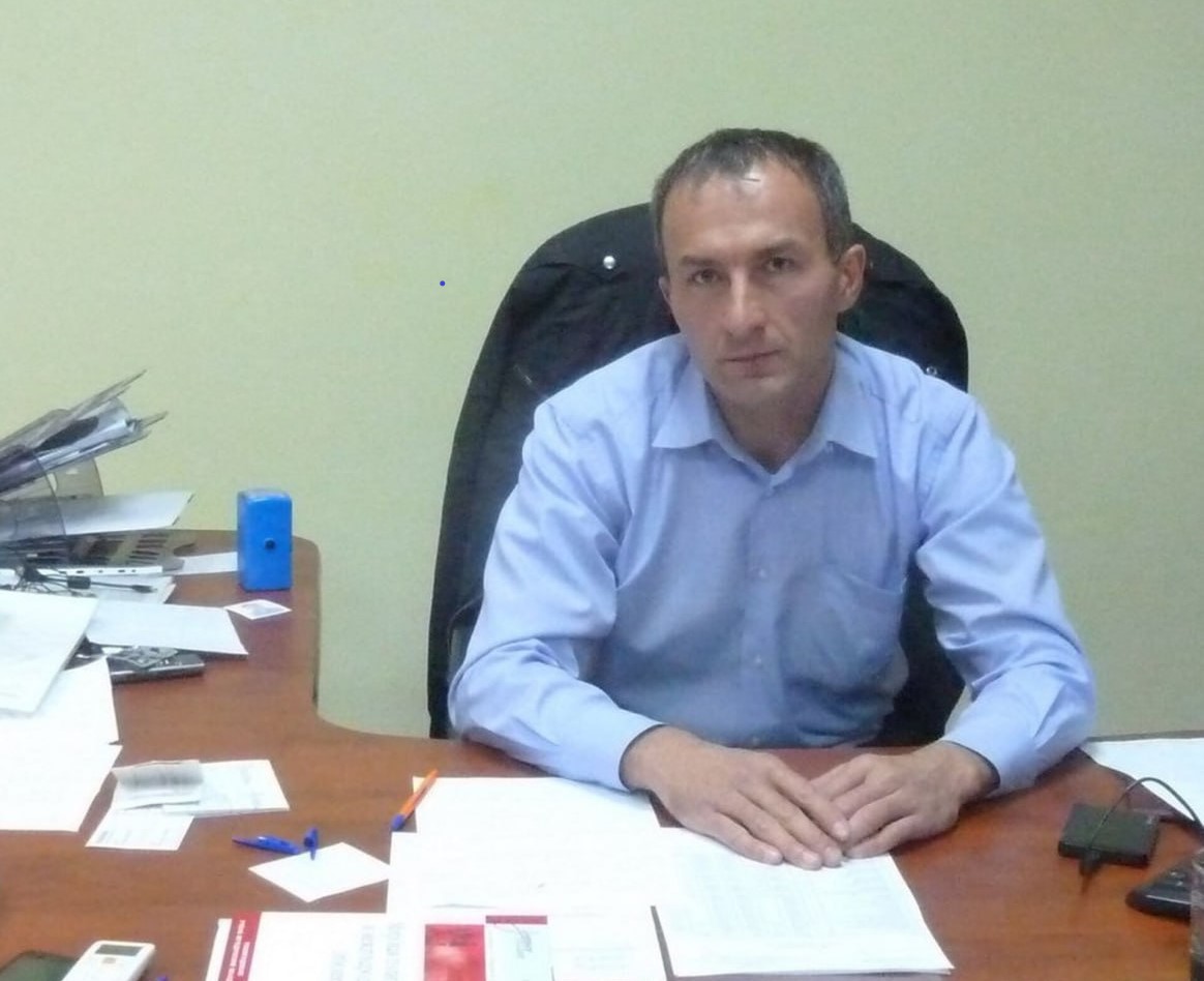 Journalist abducted in South Ossetia