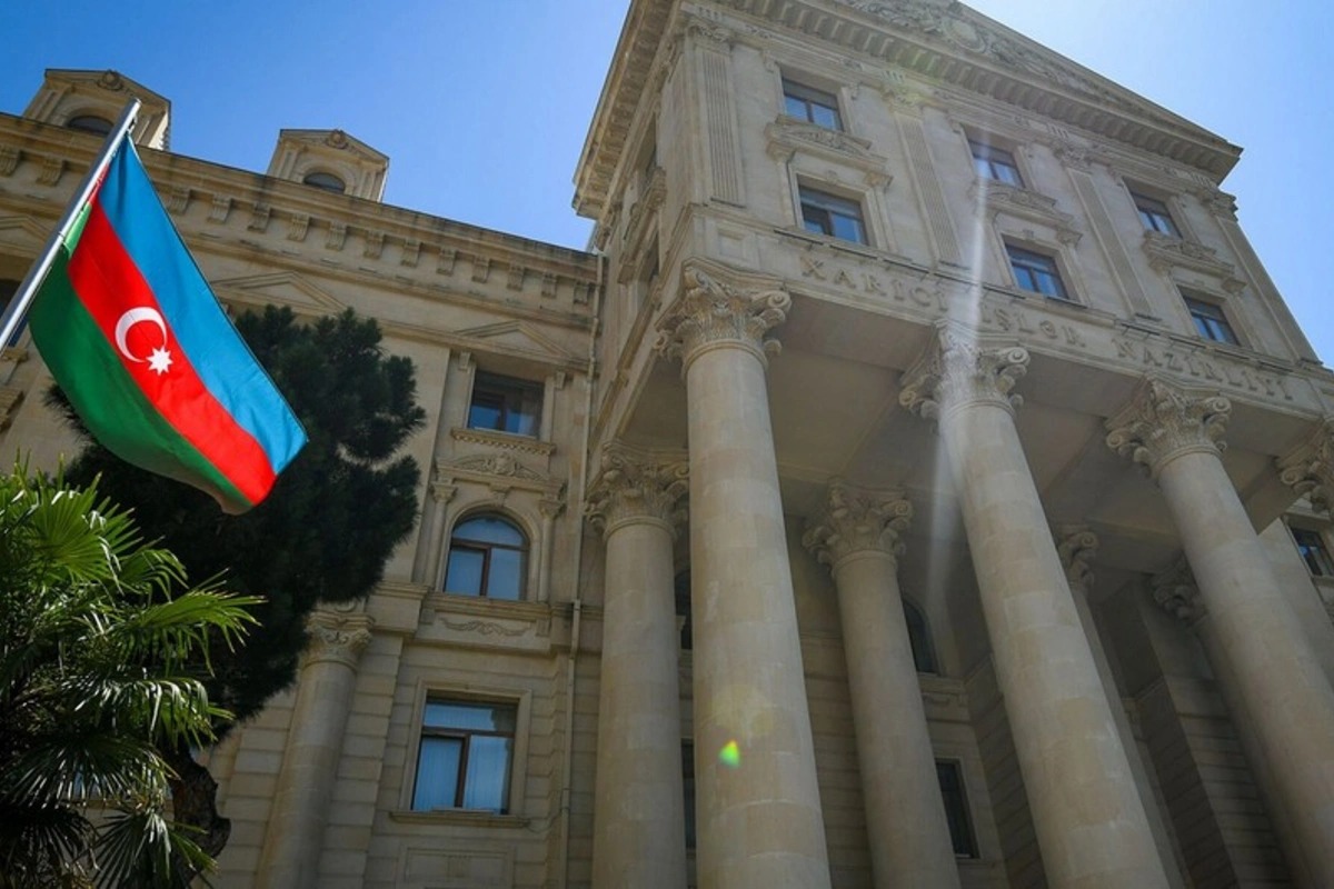 Azerbaijan-Syria ties