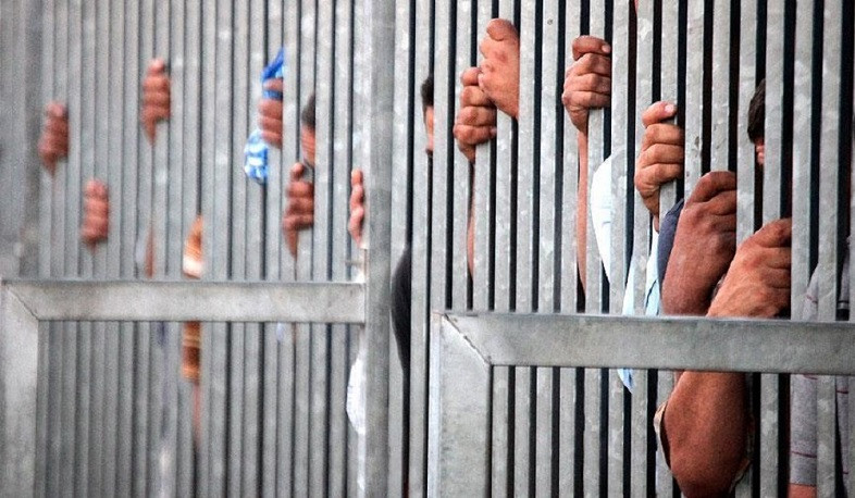 Number of political prisoners surges in Azerbaijan