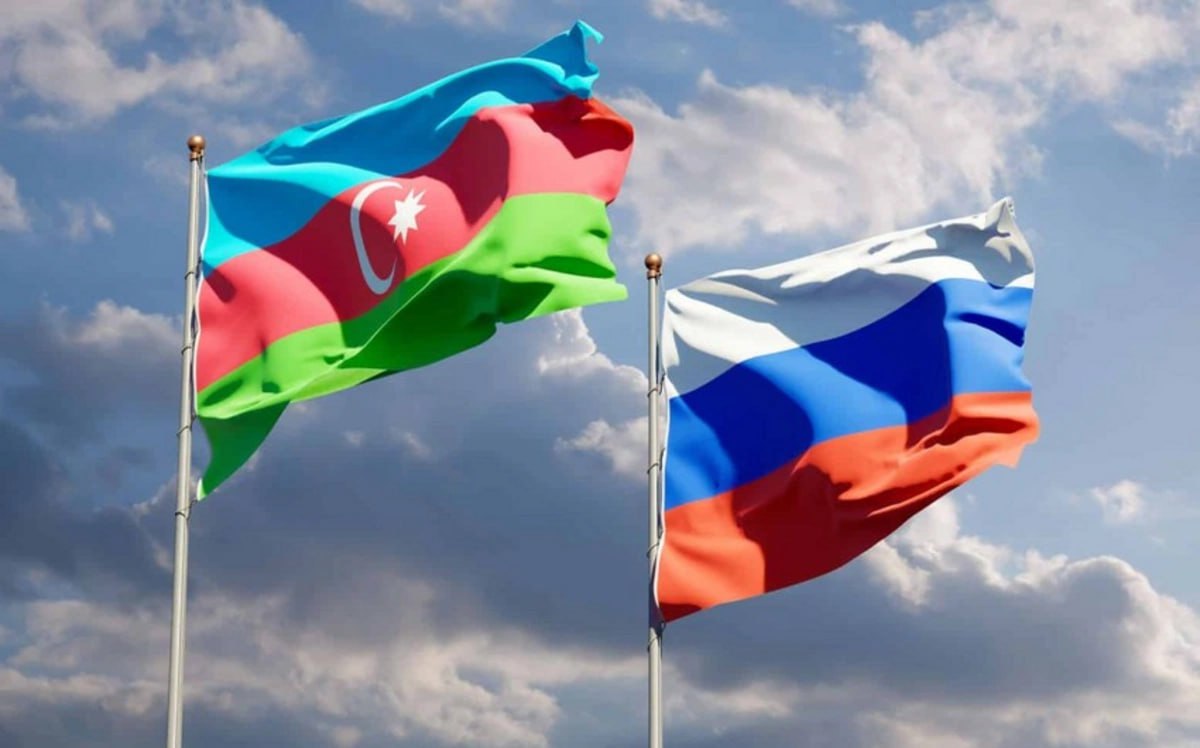 Tensions between Russia and Azerbaijan