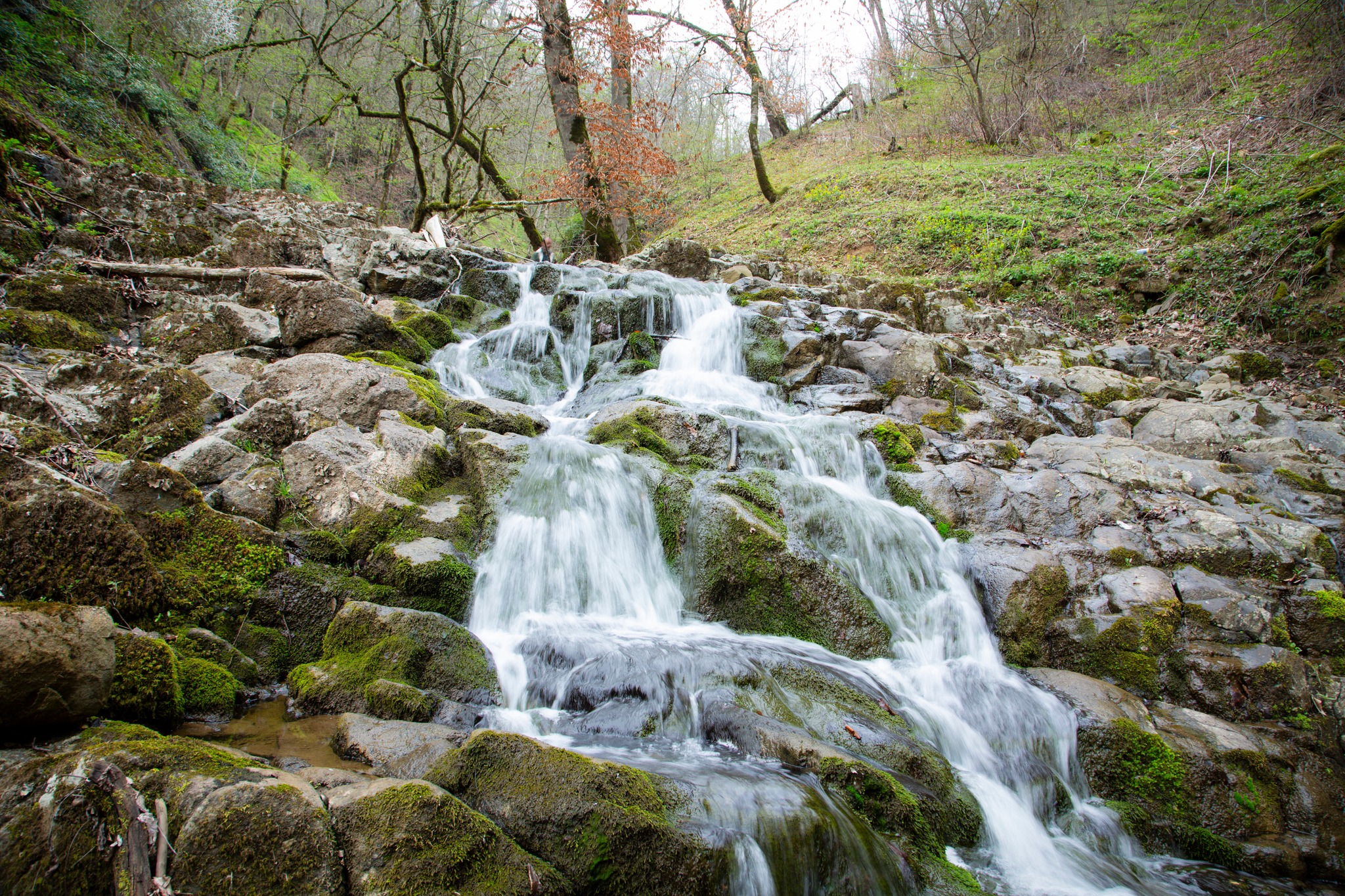 Azərbaycanda Novruz bayramı qeyd edilir