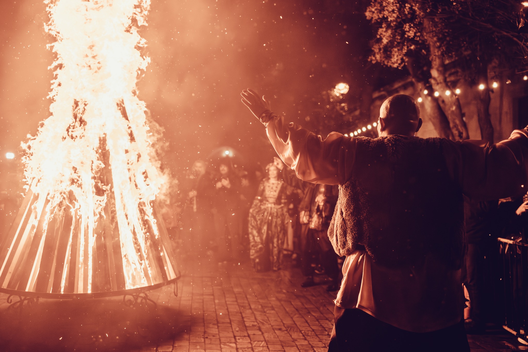 Novruz bayramı Azərbaycan mədəniyyətinin ən qədim və sevilən bayramlarından biridir.