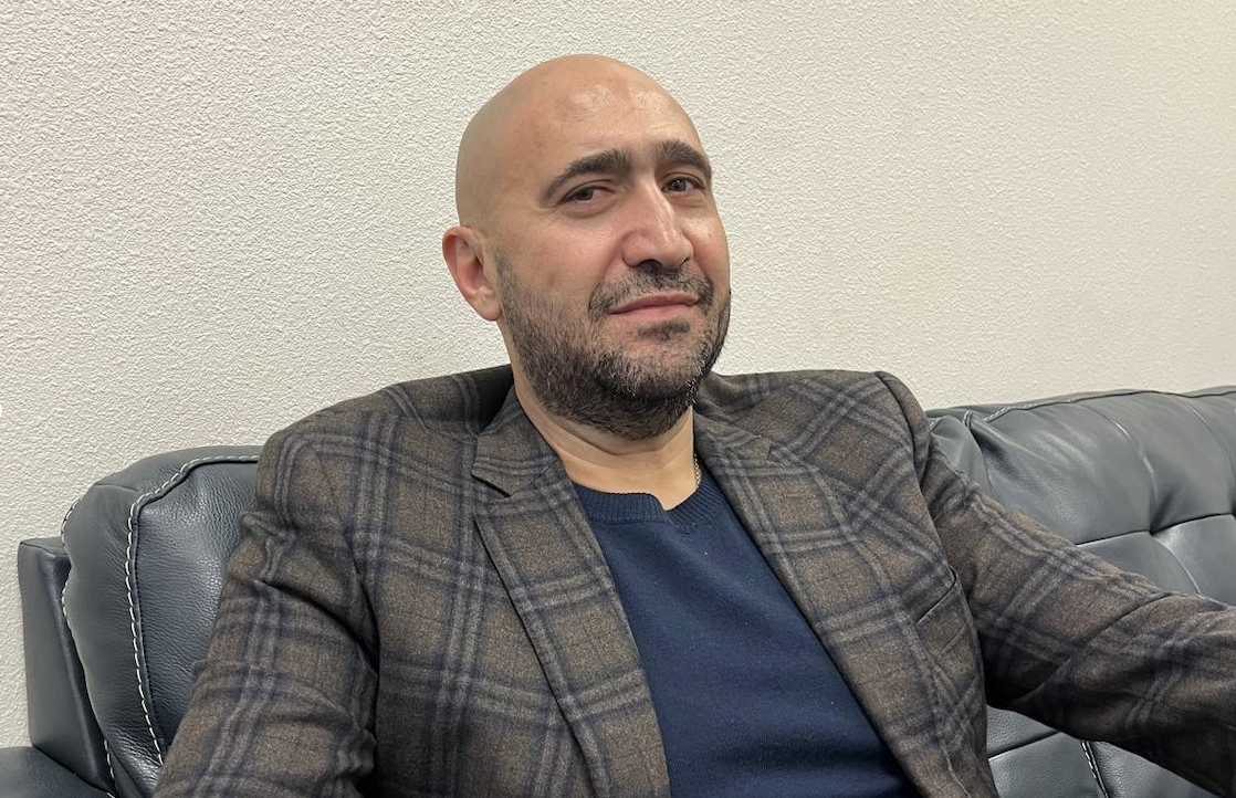 Azerbaijani businessman rejects fraud charges