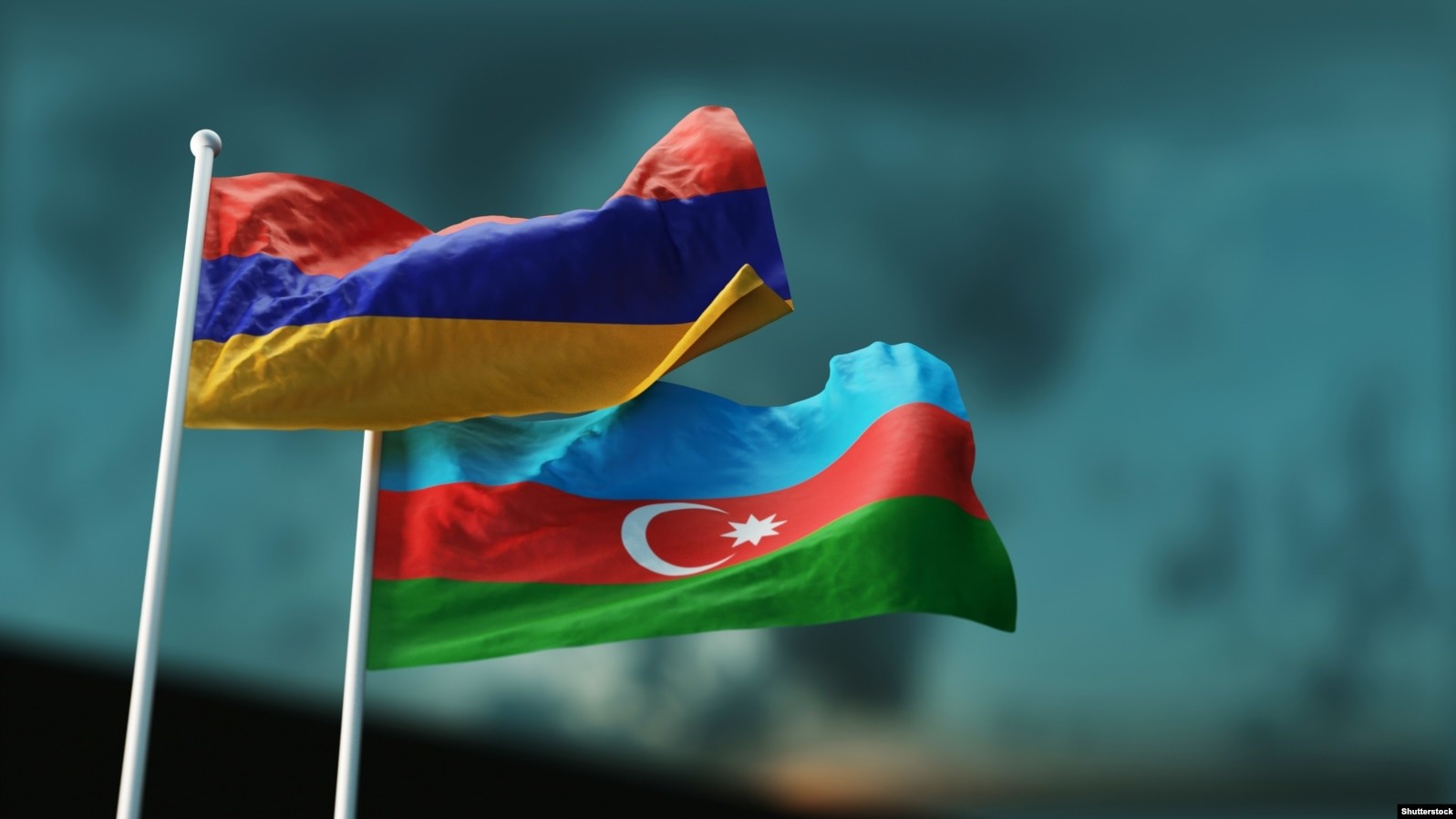 Baku and Yerevan agree on articles of peace treaty