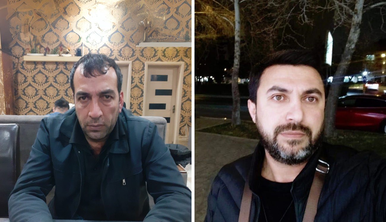 Azerbaijani oppositionists charged with incitement against state