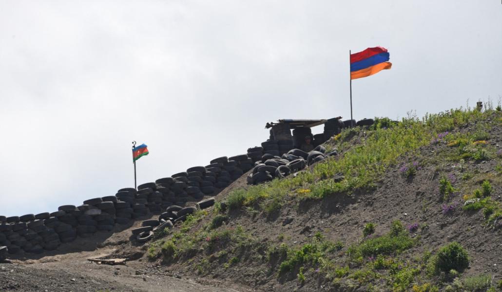 Is Baku accusing Yerevan ahead of its own aggression