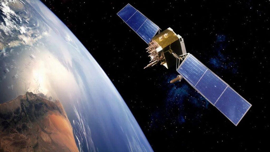 ArmSat-1 satellite and Armenia’s space strategy