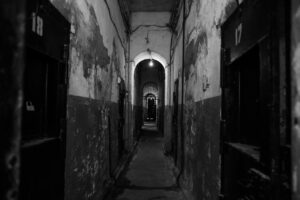 Deaths in Armenian prisons