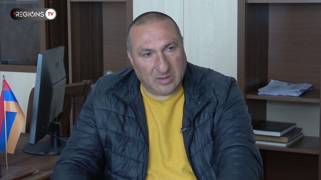 Овик Маркосян