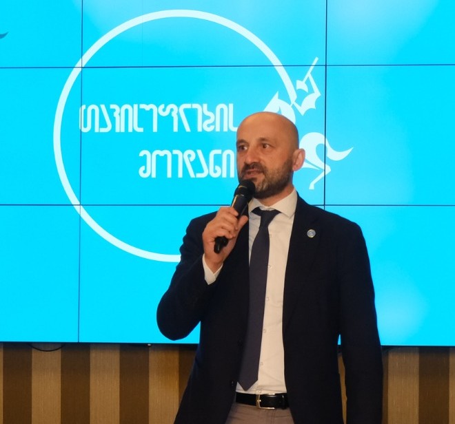 Партия "Площадь Свободы"