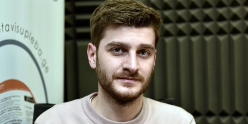 Гурам Имнадзе: