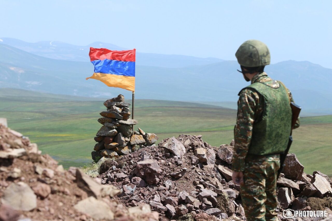 ՀՀ-ն հետաքննել է Ադրբեջանի հայտարարած խախտումները