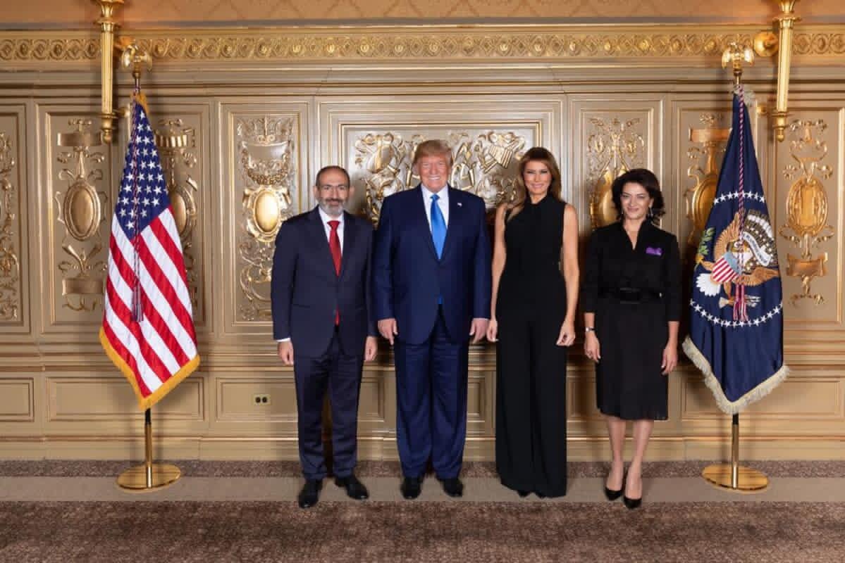 ՀՀ-ն կմիանա՞ Աբրահամի համաձայնագրերին