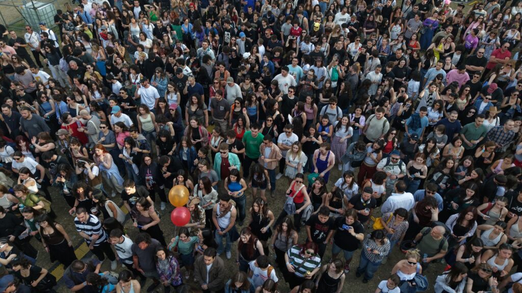 Tbilisi Open Air 2025