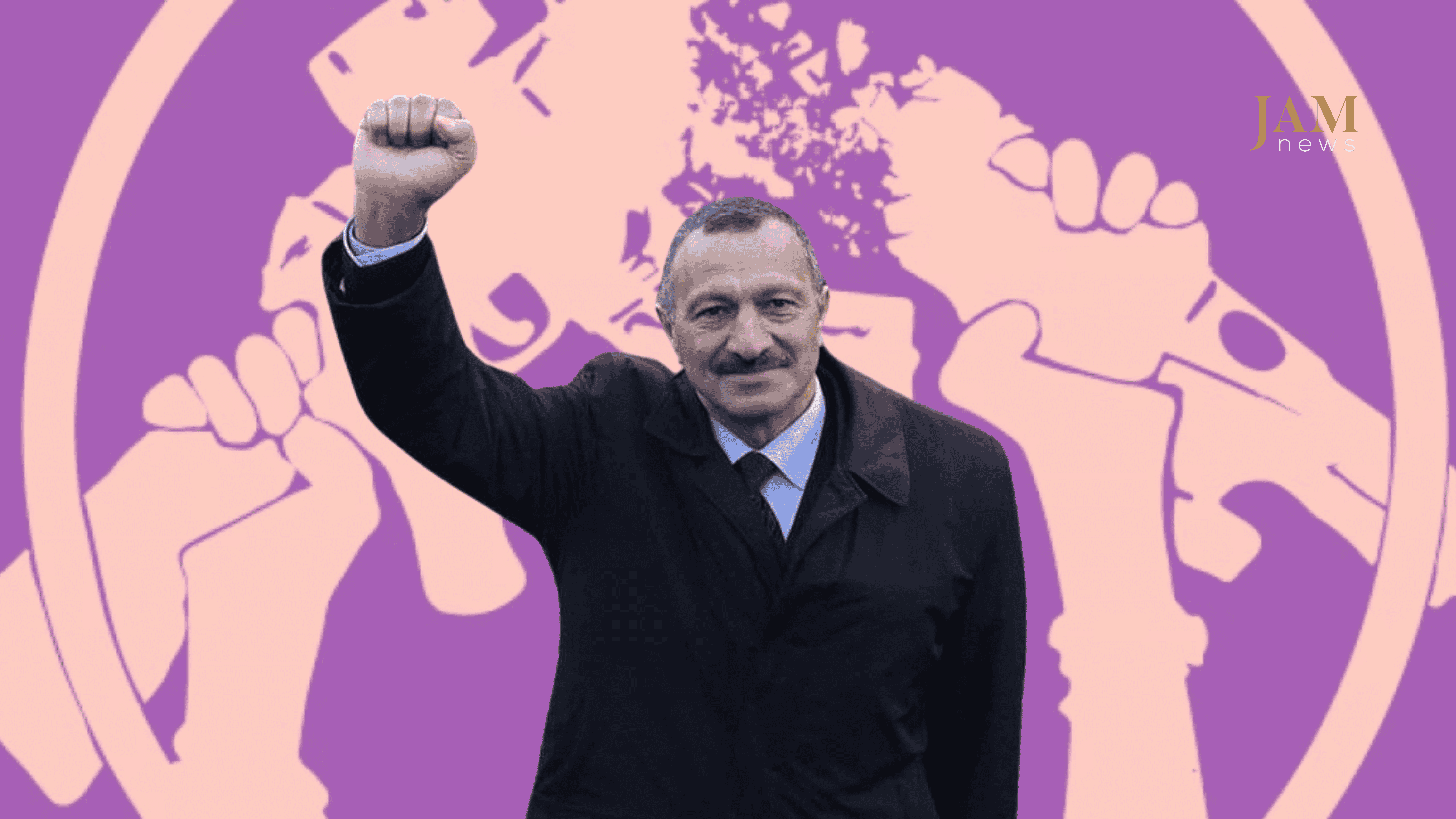 Feminist Sülh Kollektivindən Tofiq Yaqubluya məktub