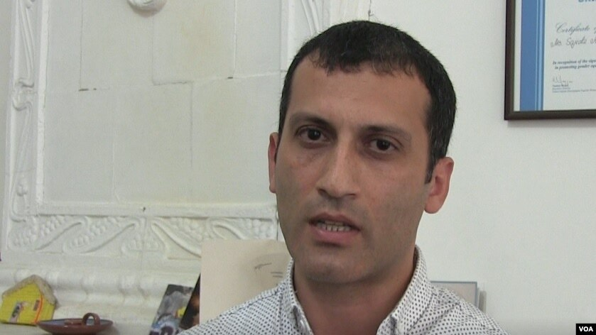 Azərbaycandakı siyasi səssizliyin səbəbləri