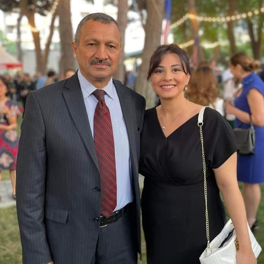 Aclıq aksiyasına görə siyasətçinin səhhəti kritikləşir