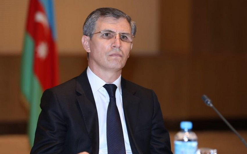 Böyük Britaniyanın Azərbaycana sanskiyaları