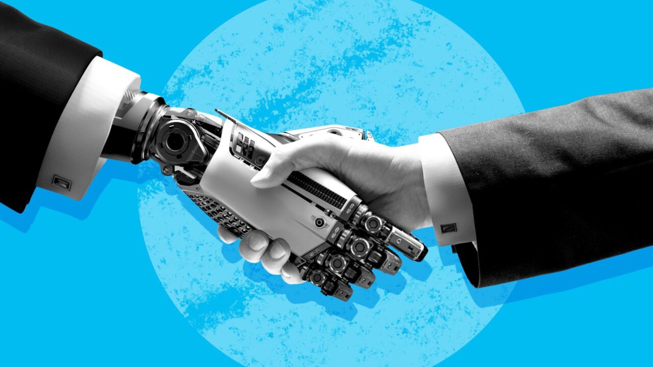 AI տվյալների գործարան Հայաստանում