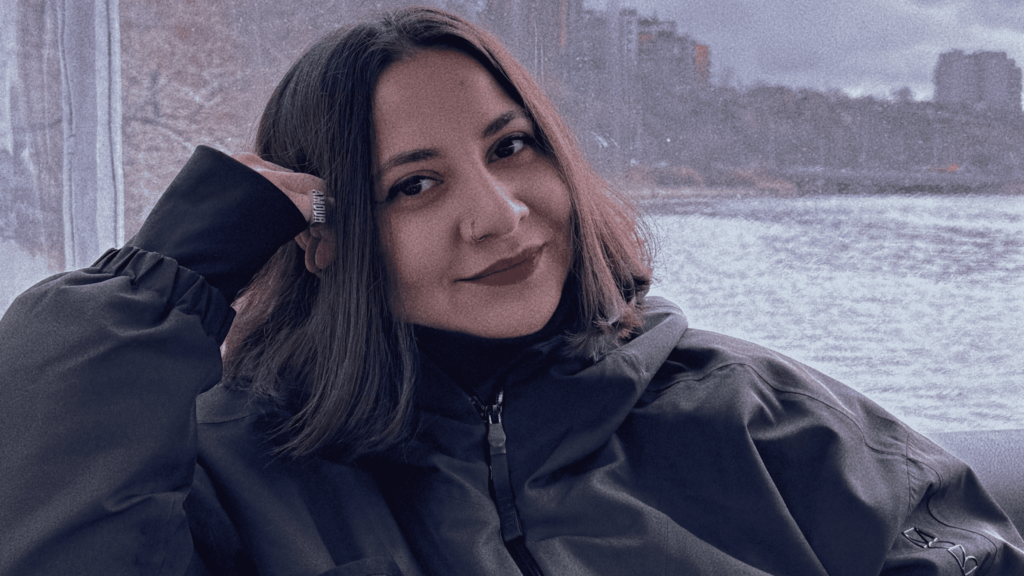 Həbsdəki jurnalist ölkə gündəmi haqda - Ülviyyə Əli