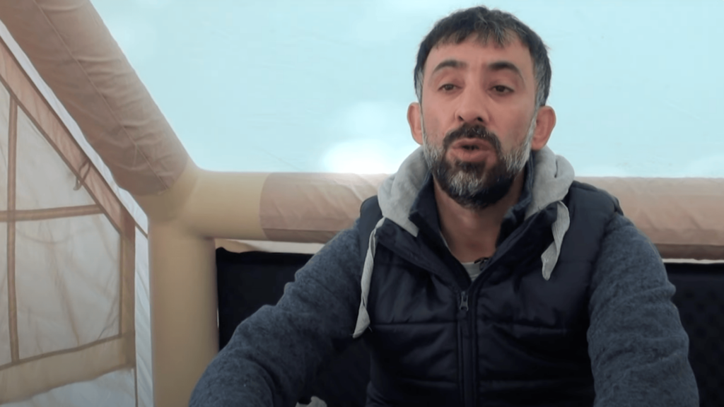 Azyaşlılar dini mərasimlərdə iştirakına qadağa - ələmdar bünyadov