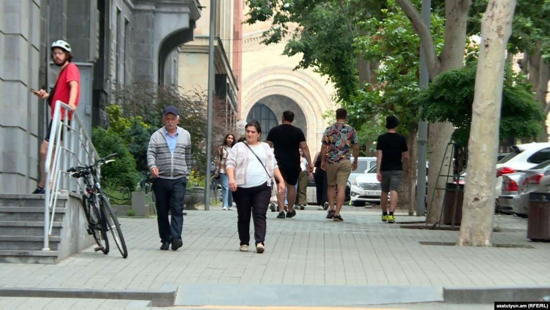 Զբաղվածության փորձնական ծրագիր ՀՀ-ում նպաստառուների համար