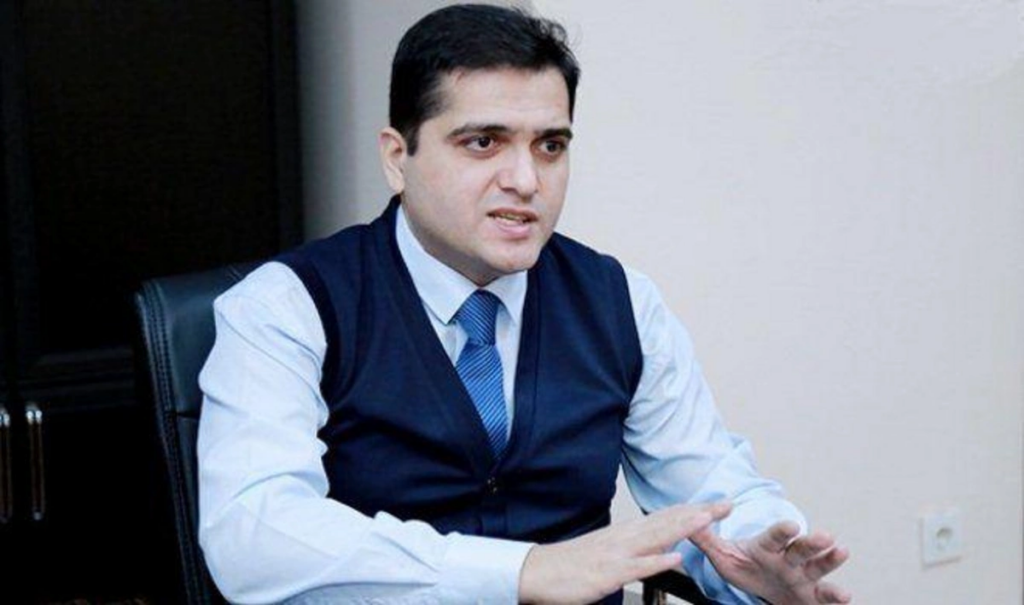 Yekaterinburqda baş verənlərə reaksiyalar - elxan şahinoğlu