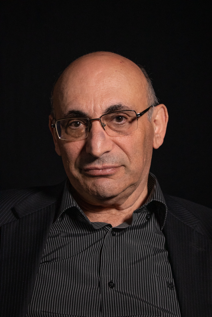 Qərbi Azərbaycan narrativi - Arif Yunus