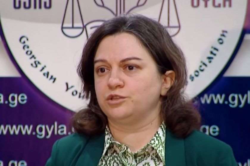 Нона Курдованидзе