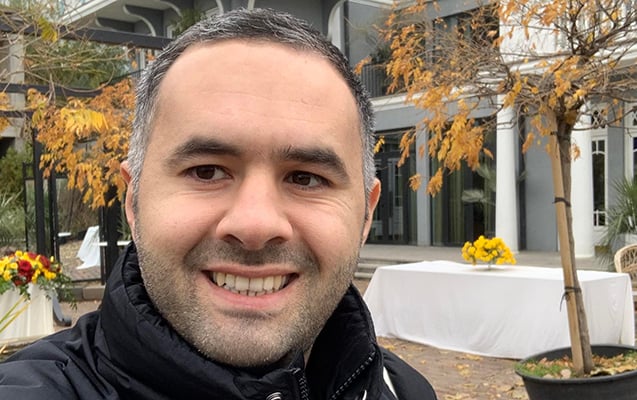 AbzasMedia jurnalistlərinə hökm oxundu - ülvi həsənli