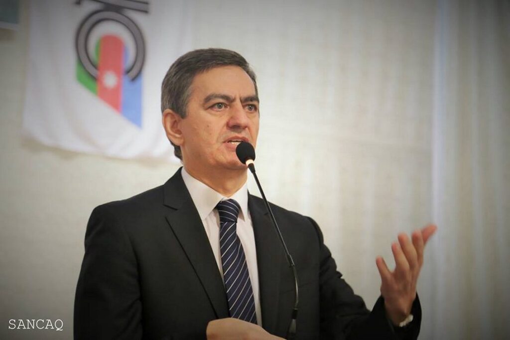 Yekaterinburqda baş verənlərə reaksiyalar - əli kərimli