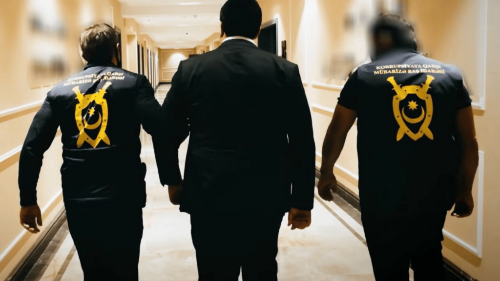 Azerbaijan: selective punishment for financial violations - what “culture of corruption” looks like. Opinion