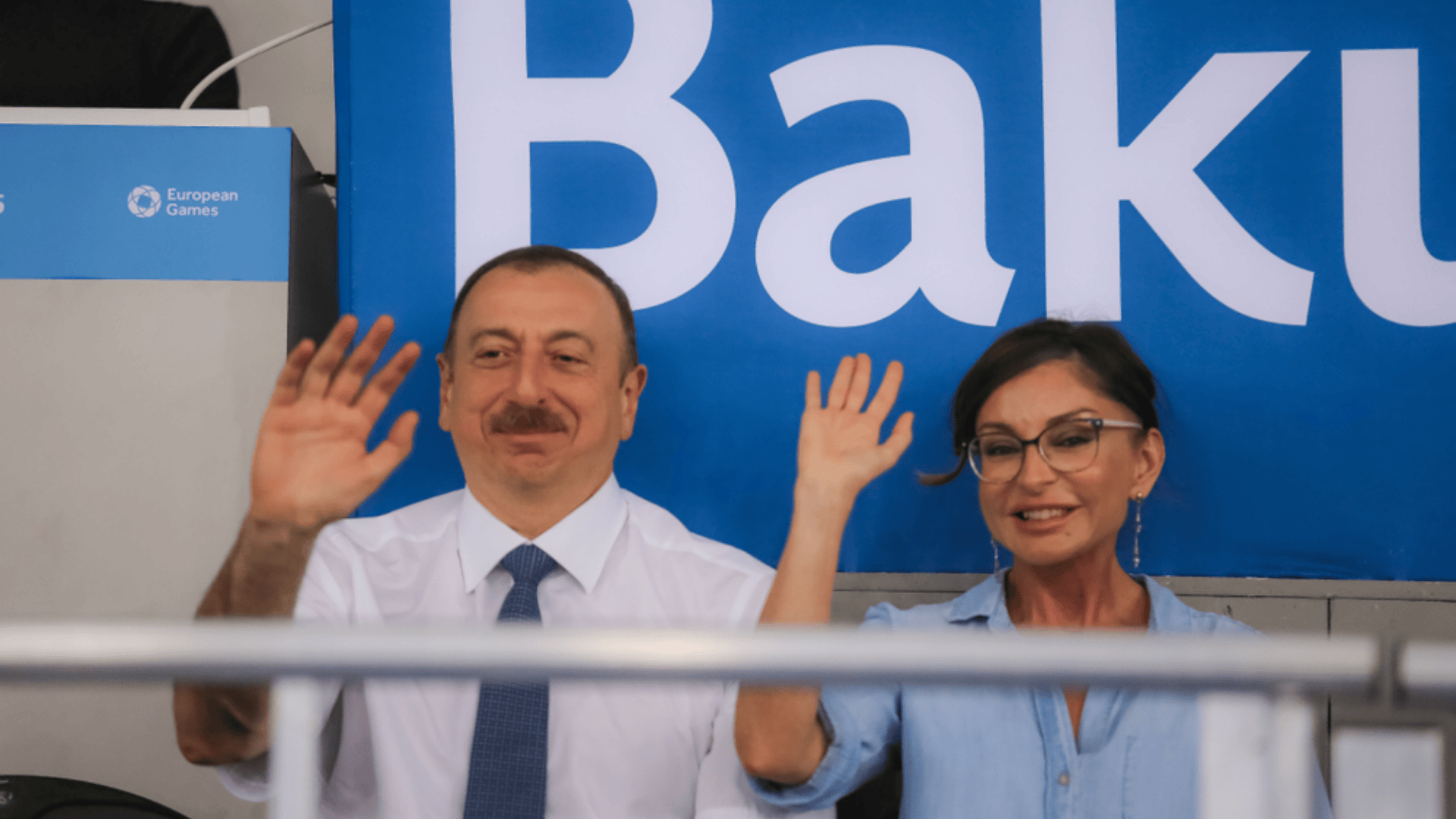 Azərbaycanda "korrupsiya mədəniyyəti"