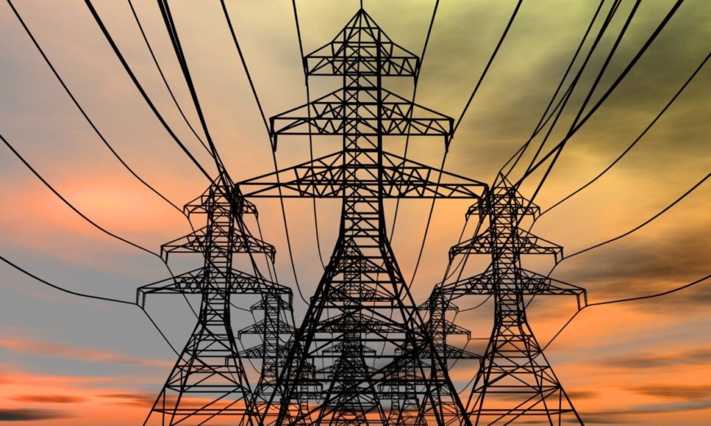 Electric Networks of Armenia: all about the nationalisation process